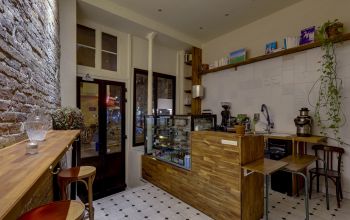 La Petite Fontaine #11