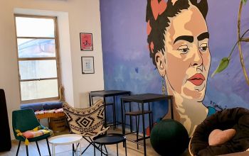 Alter Natives #3 Alter Natives #3