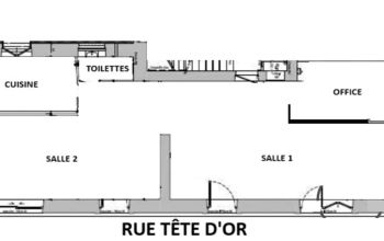 Bistrot Tête d'Or #13