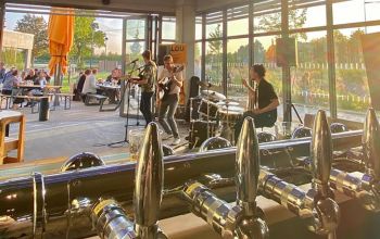 Brasserie Moulins D'ascq #2 Brasserie Moulins D'ascq #2