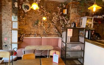 Les Triplettes de Belleville #2