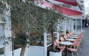 Les Triplettes de Belleville #12