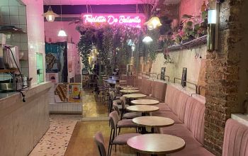 Les Triplettes de Belleville #13