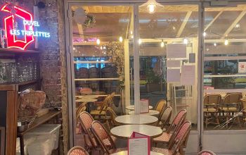 Les Triplettes de Belleville #14