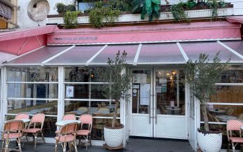 Les Triplettes de Belleville #15