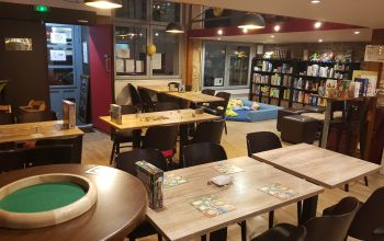 Yakapiocher, Bar à jeux familial et amical #3