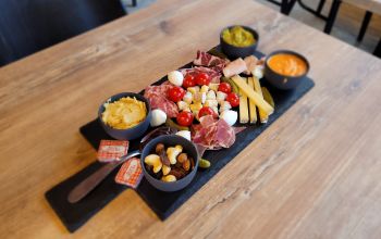 Yakapiocher, Bar à jeux familial et amical #6