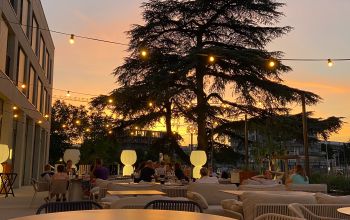 L'Atelier du Ruck #6