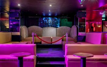 LeVeL Paris Club #3