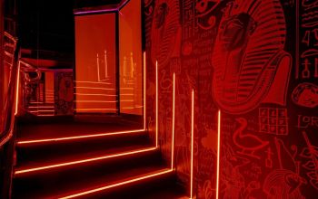 LeVeL Paris Club #7