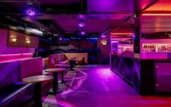 LeVeL Paris Club #8