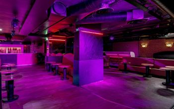 LeVeL Paris Club #13