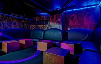 LeVeL Paris Club #15