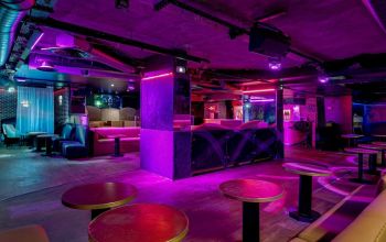 LeVeL Paris Club #17