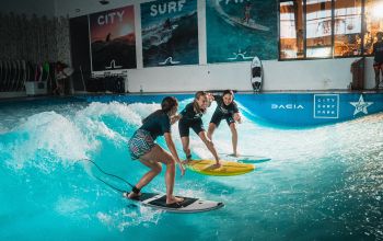 City Surf Park #5