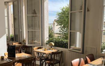 LouLou Montmartre #9