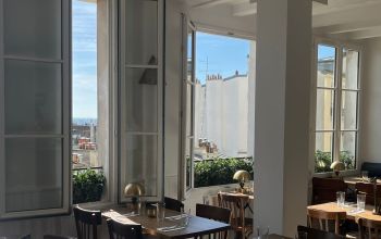 LouLou Montmartre #11