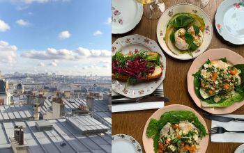 LouLou Montmartre #6