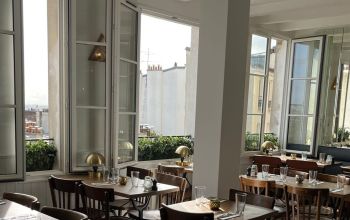 LouLou Montmartre #12