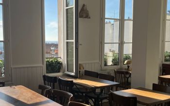 LouLou Montmartre #3