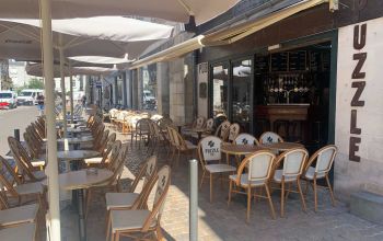 Le Puzzle Pub #8