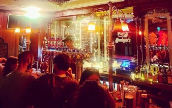 Flan' Ruin Pub #7