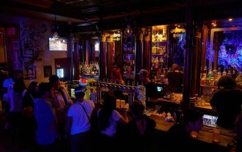 Flan' Ruin Pub #6