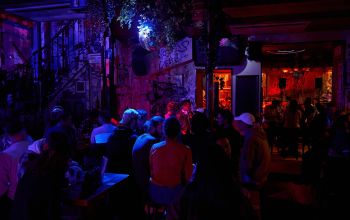 Flan' Ruin Pub #5