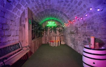 Le Paris Clandestin #12