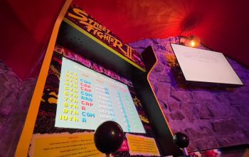 Le Paris Clandestin #16