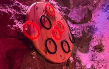 Le Paris Clandestin #17