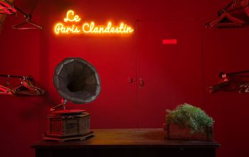 Le Paris Clandestin #18