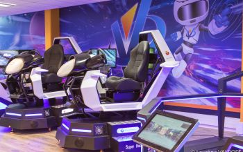 Virtuality Planet #3