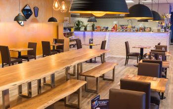 Virtuality Planet #6