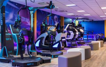 Virtuality Planet #7