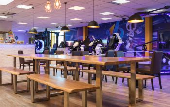 Virtuality Planet #2