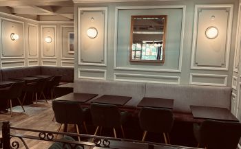 La Boulangerie de Paul #3