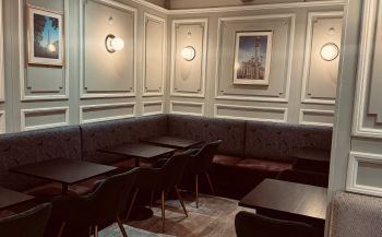 La Boulangerie de Paul #4