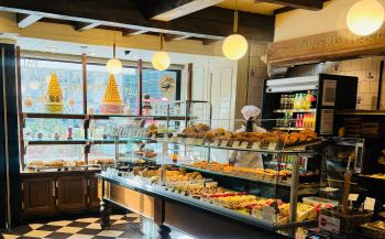 La Boulangerie de Paul #6