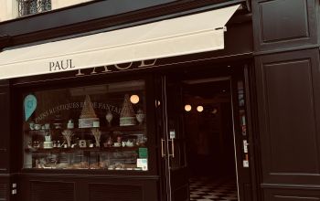 La Boulangerie de Paul #7