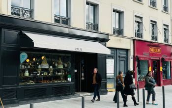La Boulangerie de Paul #8