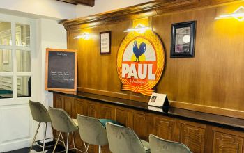 La Boulangerie de Paul #5