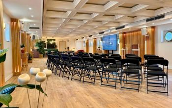 Péniche l'Olivia #16