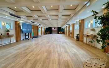 Péniche l'Olivia #15