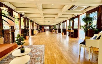 Péniche l'Olivia #18