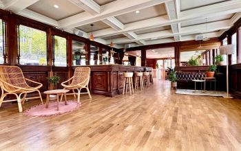 Péniche l'Olivia #19