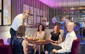 le 4.44 Bar Lounge #19