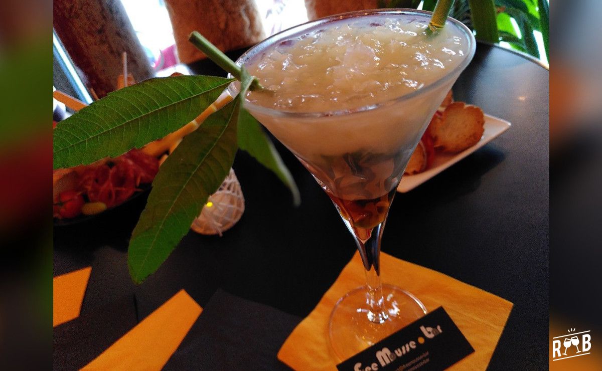 Freemousse Bar #20