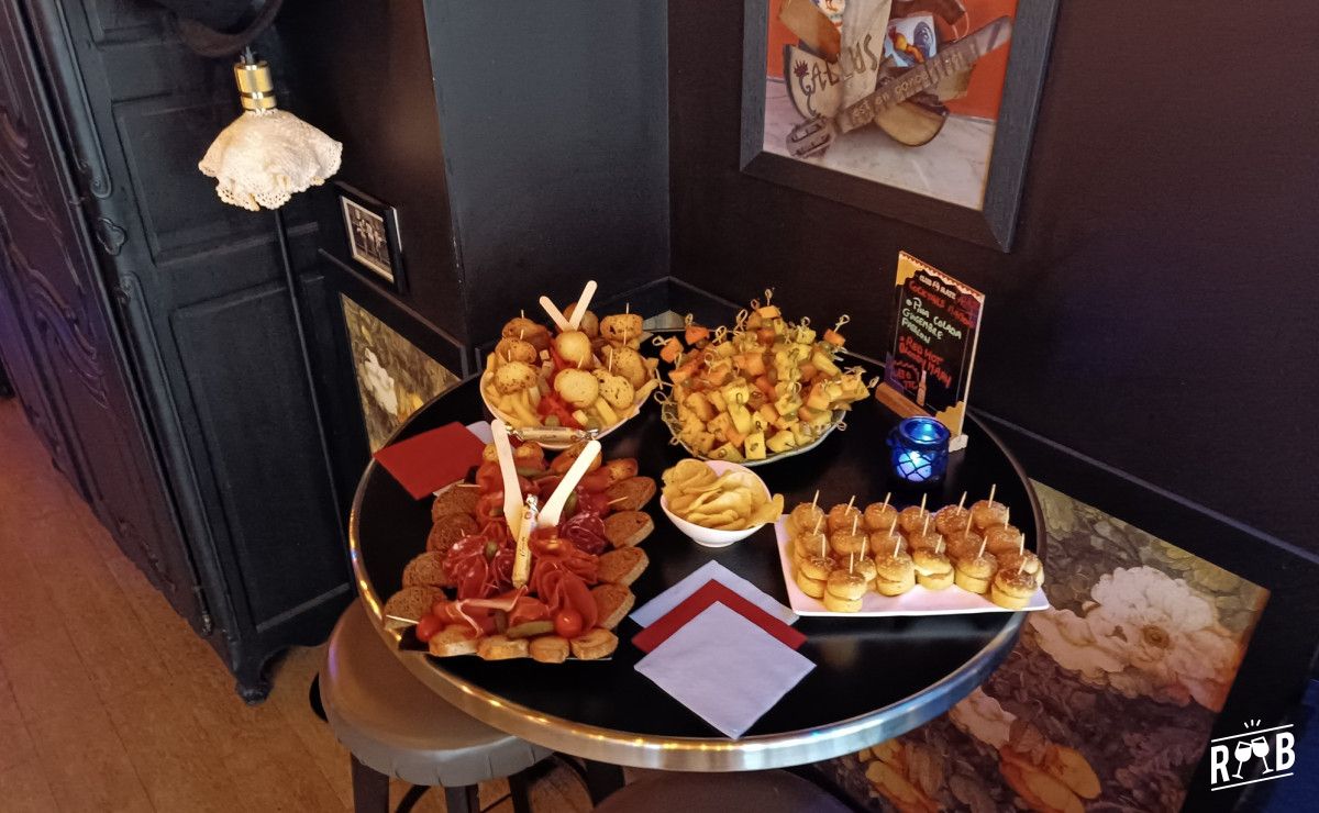 Freemousse Bar #17