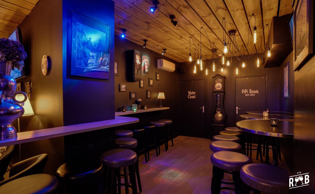 Freemousse Bar #2